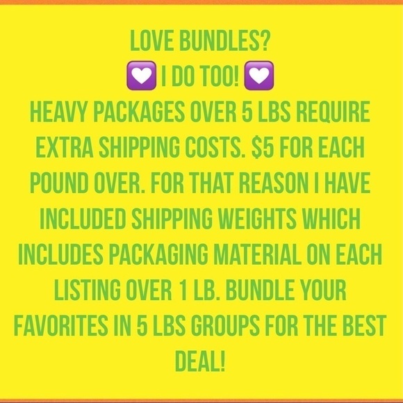 Last 1 - Rae Dunn “Clean” Glass Jar - Picture 8 of 8